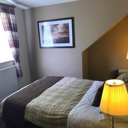 Redbeck Motel Wakefield Extérieur photo