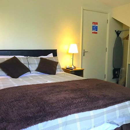 Redbeck Motel Wakefield Extérieur photo